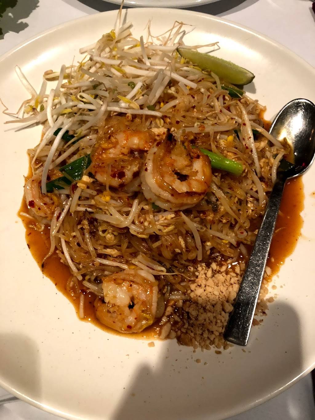 Thai Orchid Restaurant | restaurant | 8736 Moreland St, Powell, OH 43065, USA | 7408813000 OR +1 740-881-3000