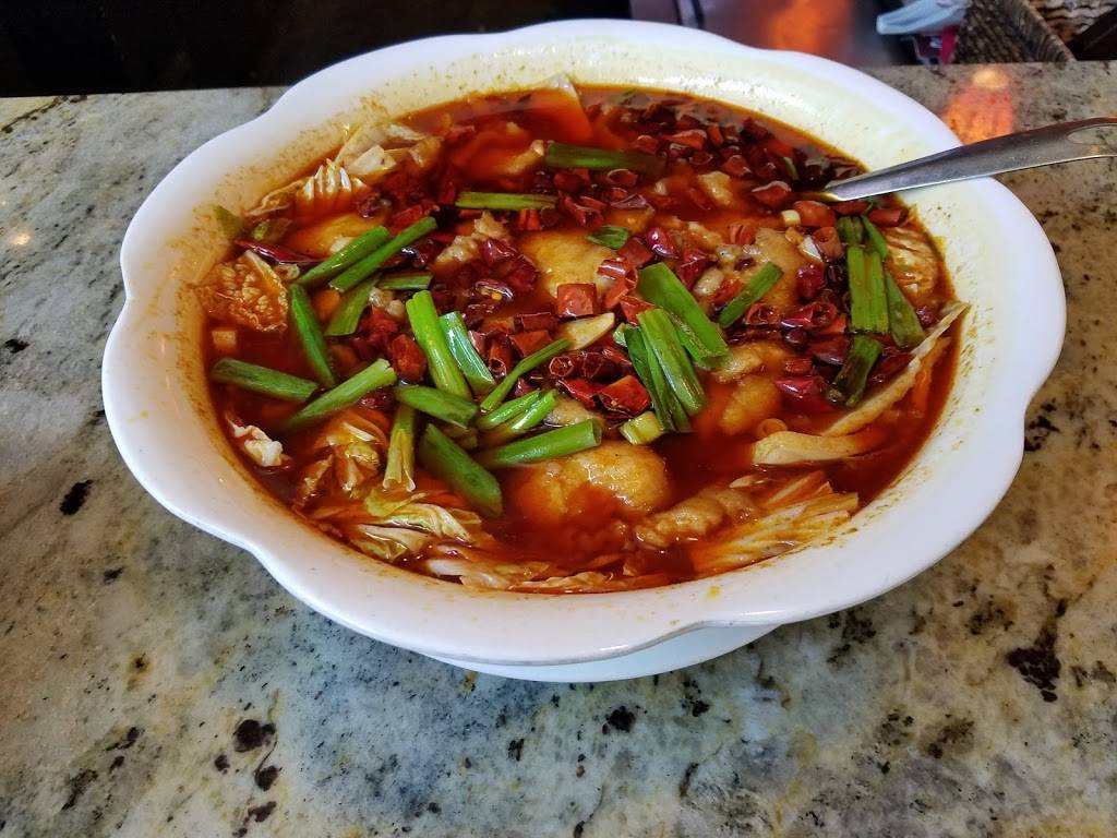 Mulan Asian Bistro - Young Ave | restaurant | 5746, 2149 Young Ave, Memphis, TN 38104, USA | 9013473965 OR +1 901-347-3965