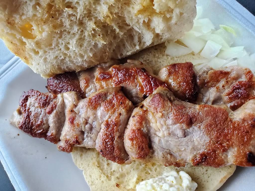 Balkan Grill Company | restaurant | 3101 Grant St, Gary, IN 46408, USA | 2196705563 OR +1 219-670-5563