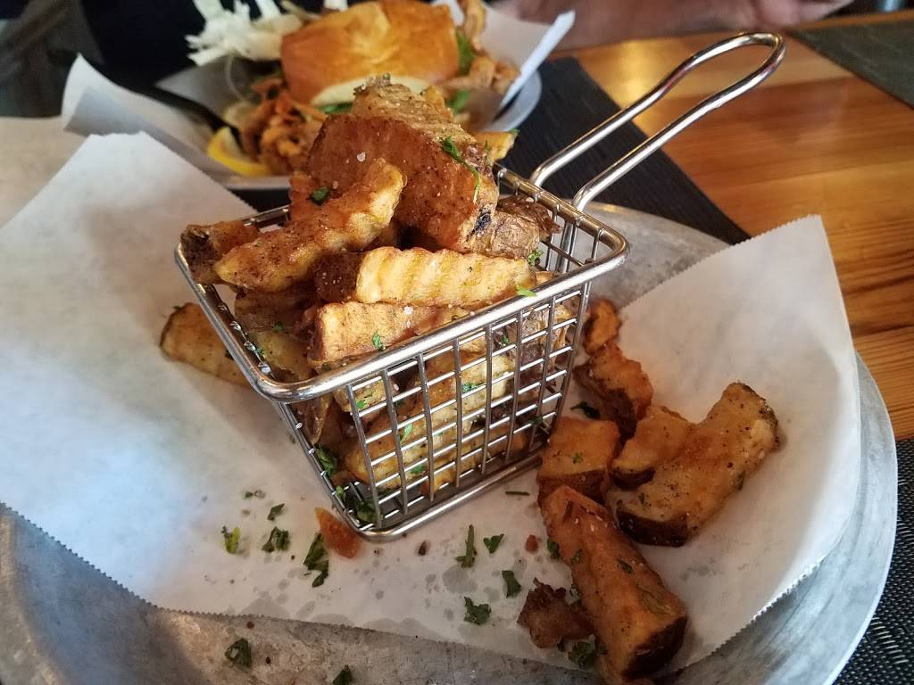 Jakes Downtown | restaurant | 803 Main St, Belmar, NJ 07719, USA | 8484049834 OR +1 848-404-9834