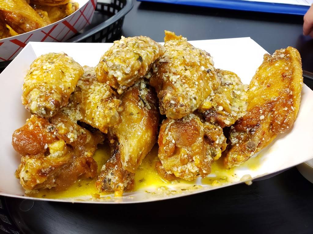 ATL Wings | restaurant | 1051 Hempstead Turnpike, Franklin Square, NY 11010, USA | 5167759464 OR +1 516-775-9464