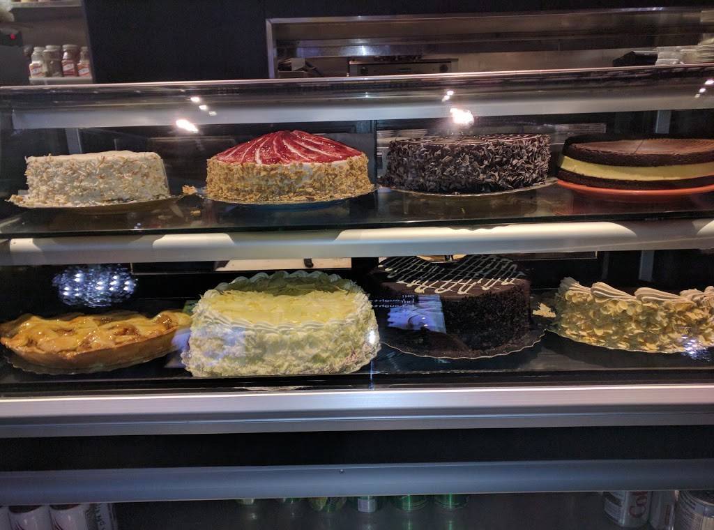 Cafe Mirage Grill & Lounge | restaurant | 26 William Kitchen Rd, Scarborough, ON M1P 5B7, Canada | 4163351177 OR +1 416-335-1177