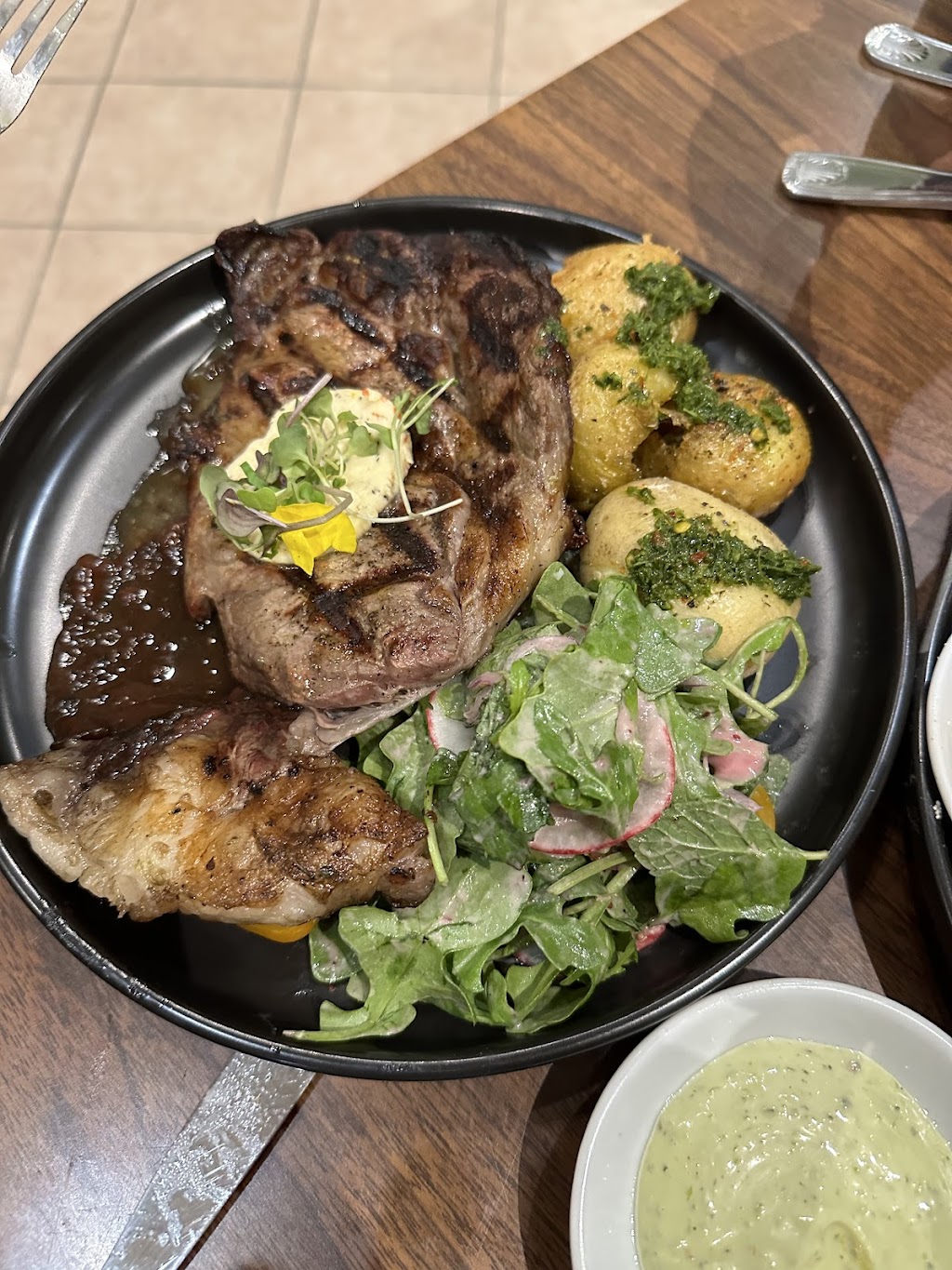 Rockoto Peruvian Cuisine | restaurant | 207 Linden Ave, South San Francisco, CA 94080, USA | 6508733434 OR +1 650-873-3434