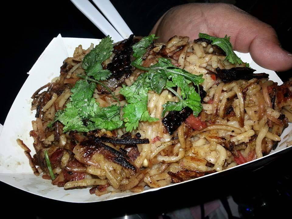 Chamoy City Limits | restaurant | 2809 Broadway St, San Antonio, TX 78209, USA | 2107440000 OR +1 210-744-0000