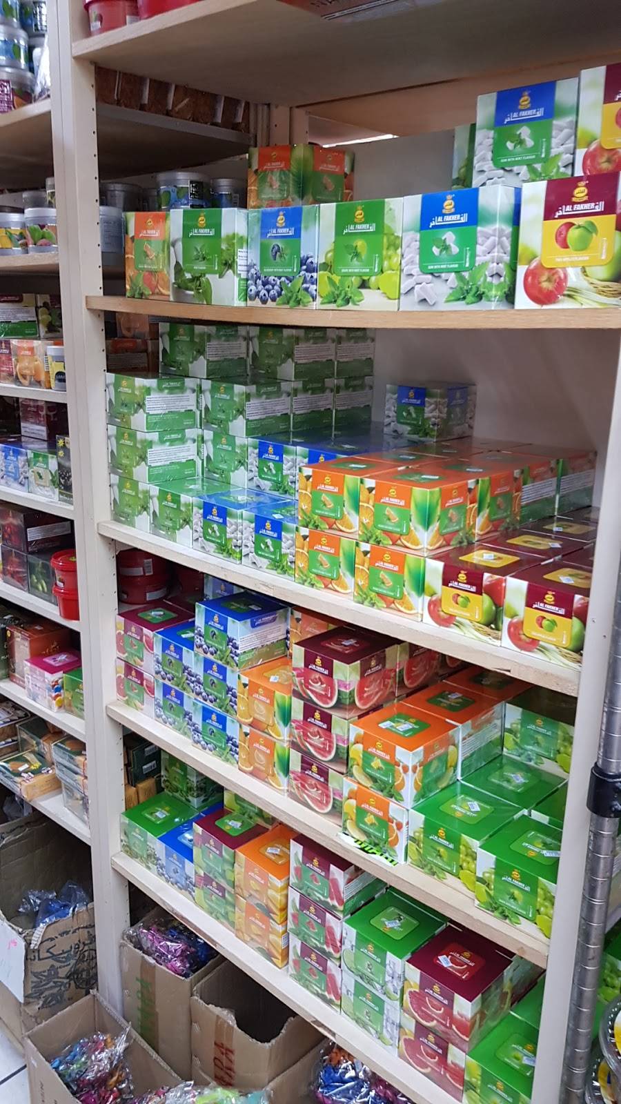 Cedars Specialty Grocers & Restaurant | restaurant | 4832 Central Ave, Charlotte, NC 28205, USA | 7045359662 OR +1 704-535-9662