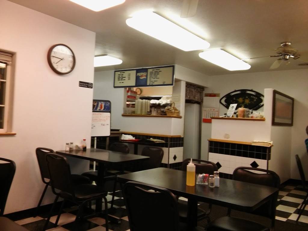 China Sea | restaurant | 410 S Higbee St, Milford, IN 46542, USA | 5746583919 OR +1 574-658-3919