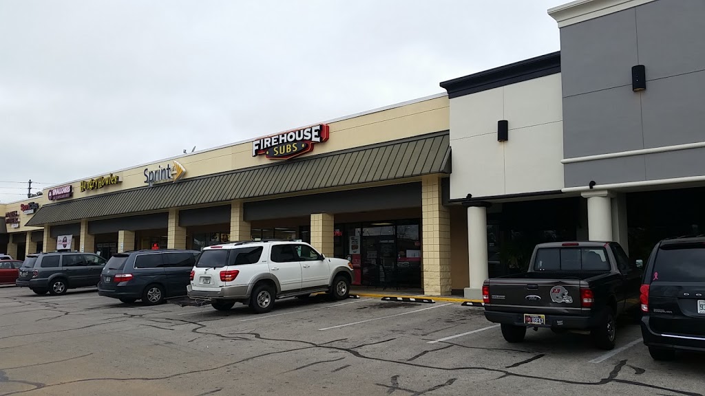 Firehouse Subs Killearn | restaurant | 3491 Thomasville Rd #5, Tallahassee, FL 32309, USA | 8509060007 OR +1 850-906-0007