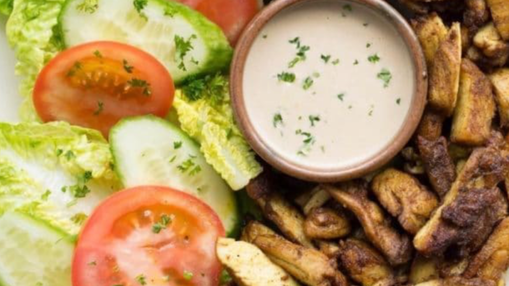 Zaatar Shawarma Falafel Station | restaurant | 1021 W Hallandale Beach Blvd #104, Hallandale Beach, FL 33009, USA | 9545442014 OR +1 954-544-2014