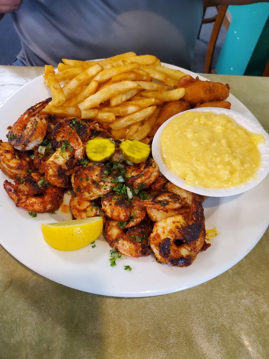 The Seineyard at Wildwood | restaurant | 3870 Coastal Hwy, Crawfordville, FL 32327, USA | 8509269191 OR +1 850-926-9191