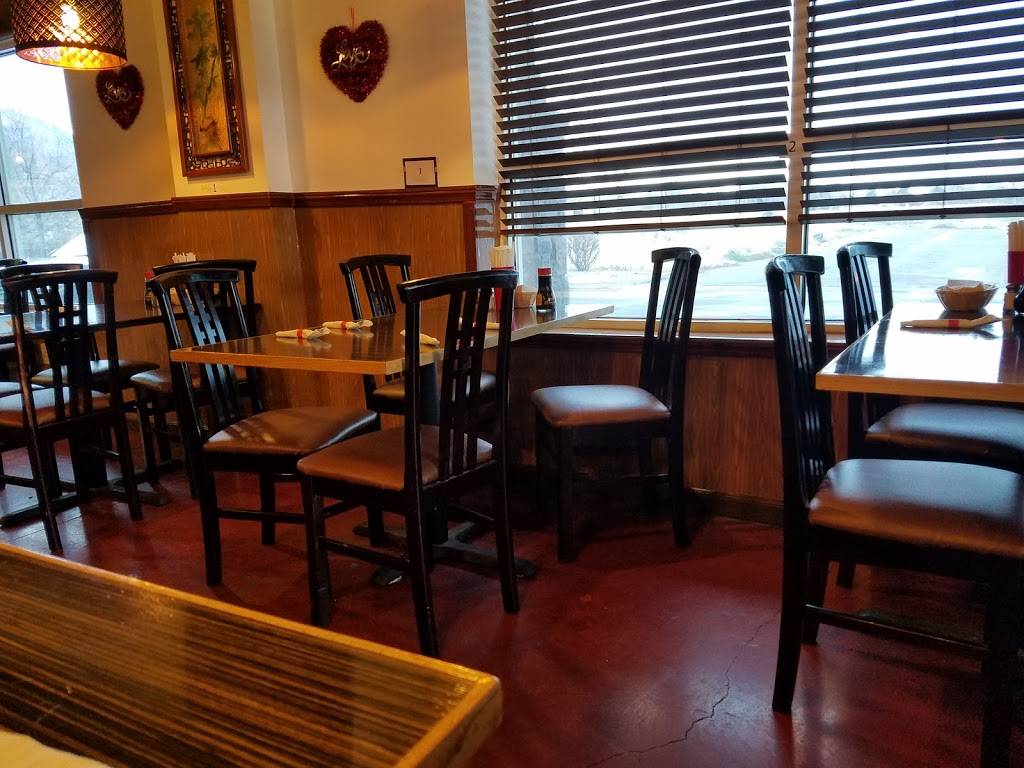 China Wok | restaurant | 5435 W 11000 N #18, Highland, UT 84003, USA | 8014928006 OR +1 801-492-8006