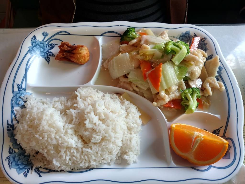 Grandview Palace II | restaurant | 2582 E Colorado Blvd, Pasadena, CA 91107, USA | 6265640808 OR +1 626-564-0808