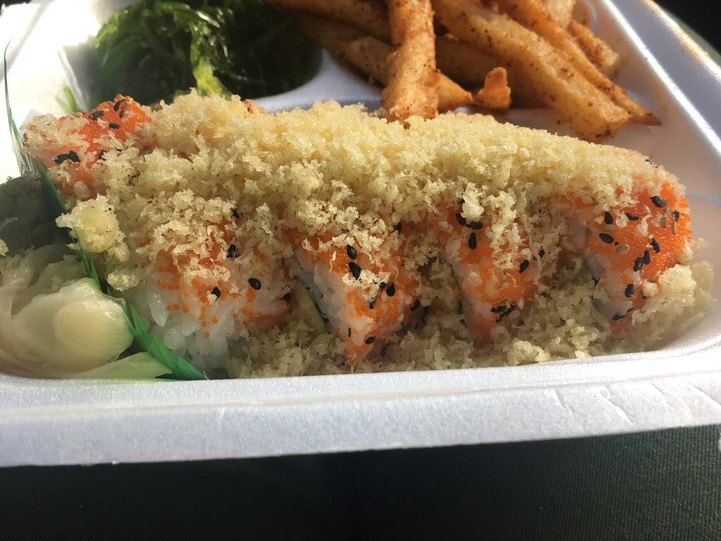 GO!Bento | meal takeaway | 2725 Hollywood Blvd, Hollywood, FL 33020, USA | 7542633357 OR +1 754-263-3357