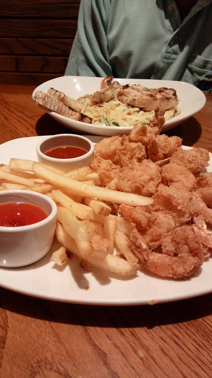 Outback Steakhouse | restaurant | 11950 Sheldon Rd, Tampa, FL 33626, USA | 8139203100 OR +1 813-920-3100