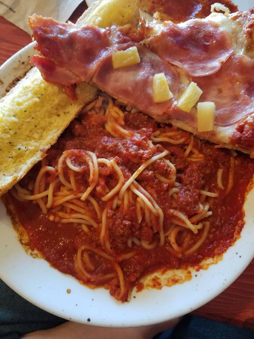 Pizza Factory | meal delivery | 108 Main St, Winters, CA 95694, USA | 5302125101 OR +1 530-212-5101