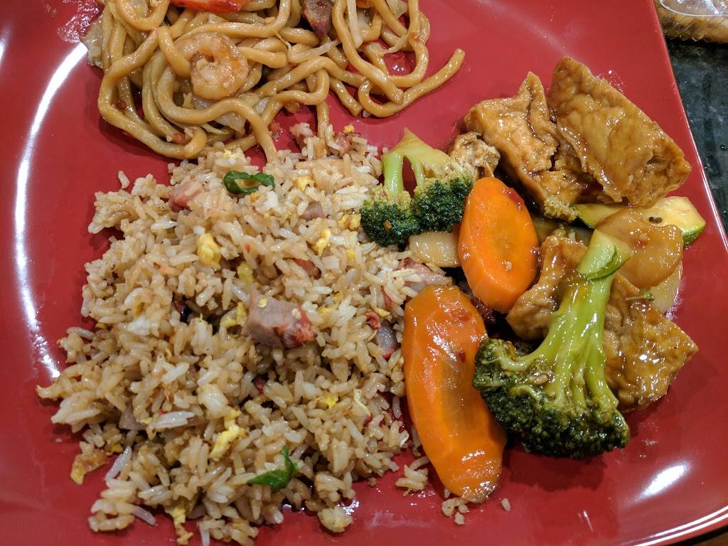 Gims Chinese Kitchen | restaurant | 2322 Lincoln Ave, Alameda, CA 94501, USA | 5105232400 OR +1 510-523-2400