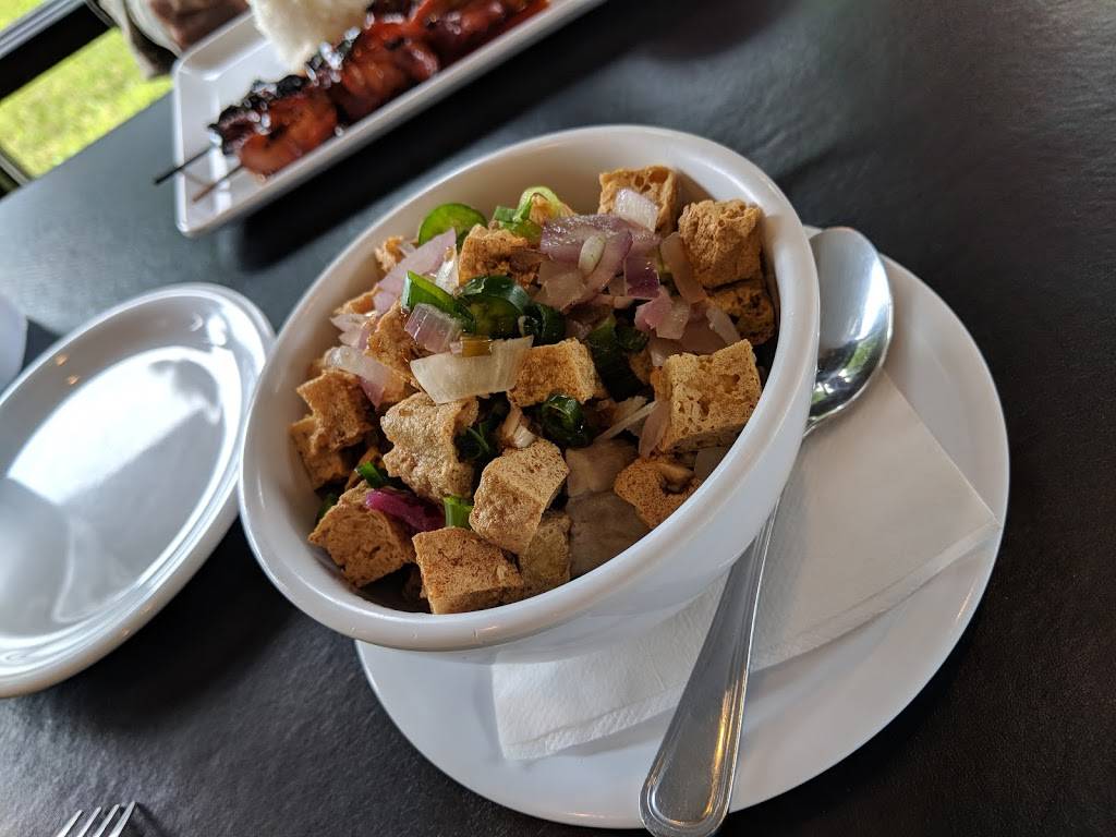 The Corner Q | restaurant | 8170 Silverbrook Rd Ste. A, Lorton, VA 22079, USA | 7036900777 OR +1 703-690-0777