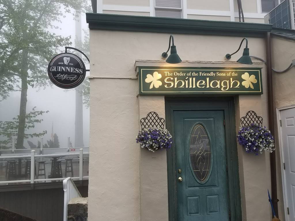 Shillelagh Pub @ Friendly Sons of the Shillelagh | restaurant | 648 Prospect Ave, West Orange, NJ 07052, USA | 9733259338 OR +1 973-325-9338
