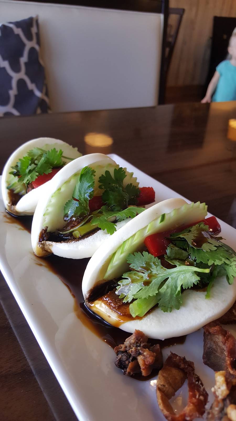 Thai Thaim | restaurant | 1360 E Eisenhower Blvd, Loveland, CO 80537, USA | 9708003685 OR +1 970-800-3685