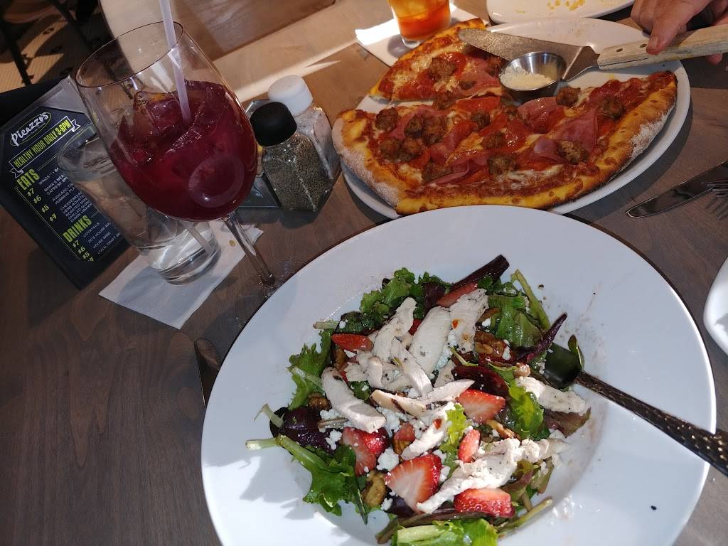 Picazzos Healthy Italian Kitchen Arrowhead | restaurant | 8280 W Union Hills Dr, Glendale, AZ 85308, USA | 6234660228 OR +1 623-466-0228