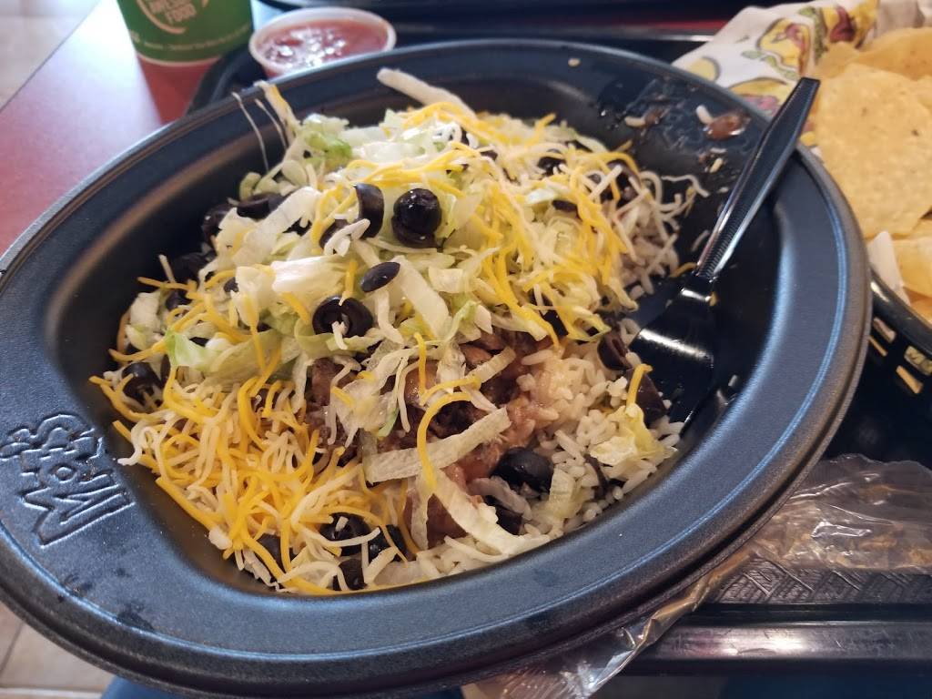 Moes Southwest Grill | restaurant | 6255 Zebulon Rd, Macon, GA 31210, USA | 4782548322 OR +1 478-254-8322