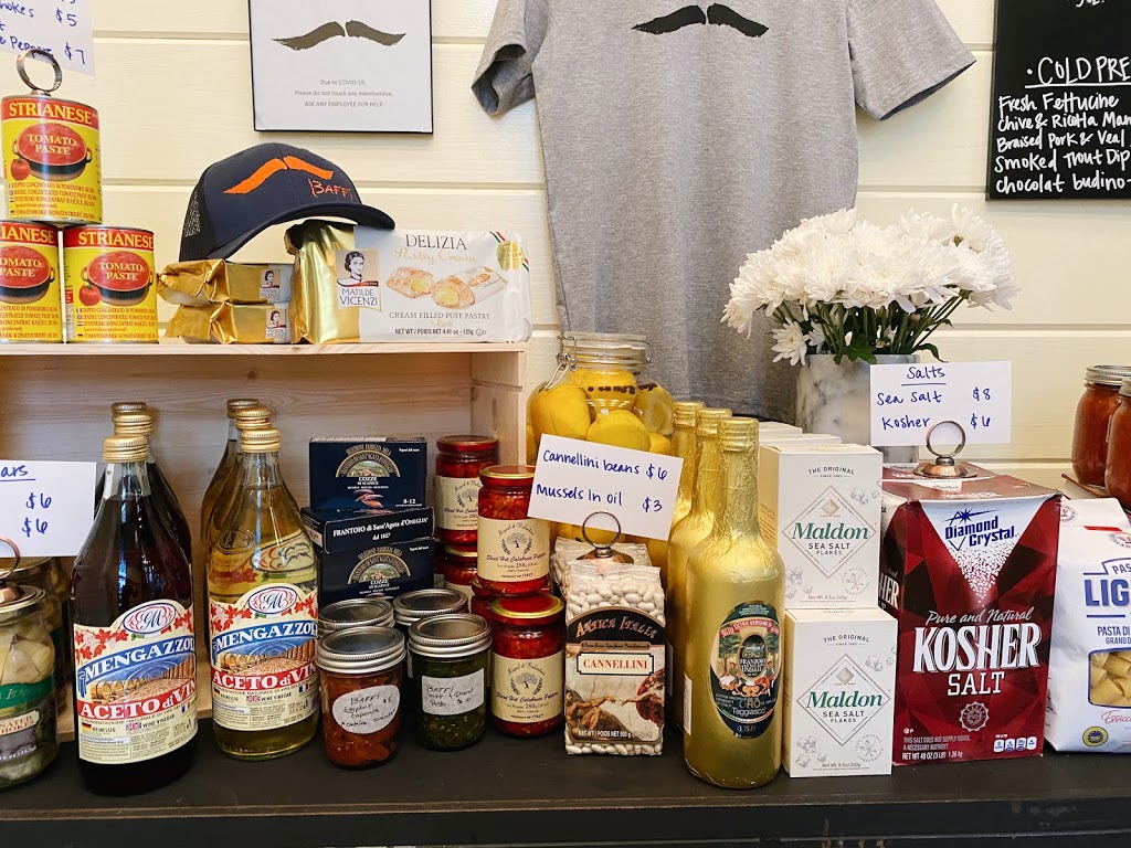 Baffi Atlanta | restaurant | 976 Brady Ave NW Suite 110, Atlanta, GA 30318, USA | 4047249700 OR +1 404-724-9700