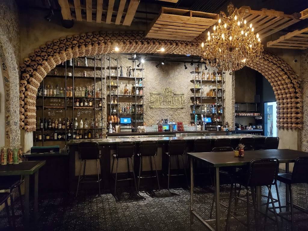 Màs Por Favor Taqueria y Tequila | restaurant | 3879 Spring Mountain Rd, Las Vegas, NV 89102, USA | 7022011133 OR +1 702-201-1133