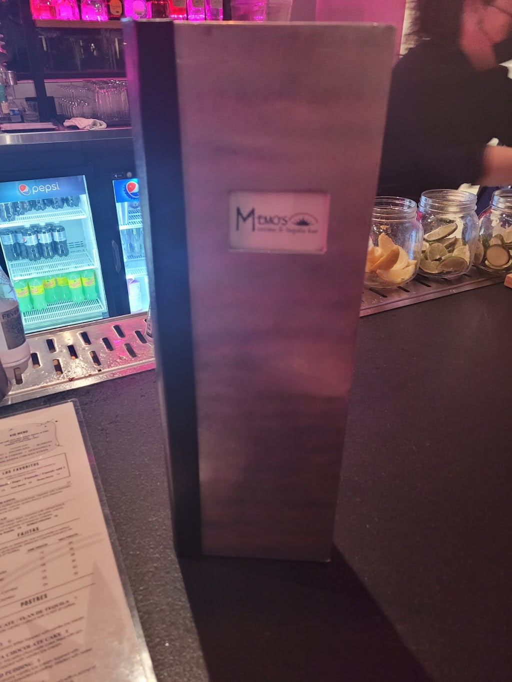 Memo’s Cocina & Tequila Bar | restaurant | 1433 Sylvan Ave, Modesto, CA 95355, USA | 2095267149 OR +1 209-526-7149