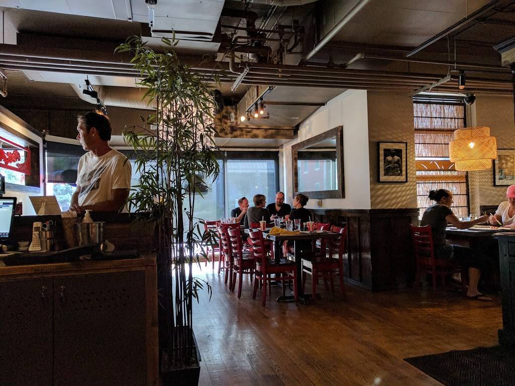 Flying Sumo | restaurant | 838 Park Ave, Park City, UT 84060, USA | 4356495522 OR +1 435-649-5522