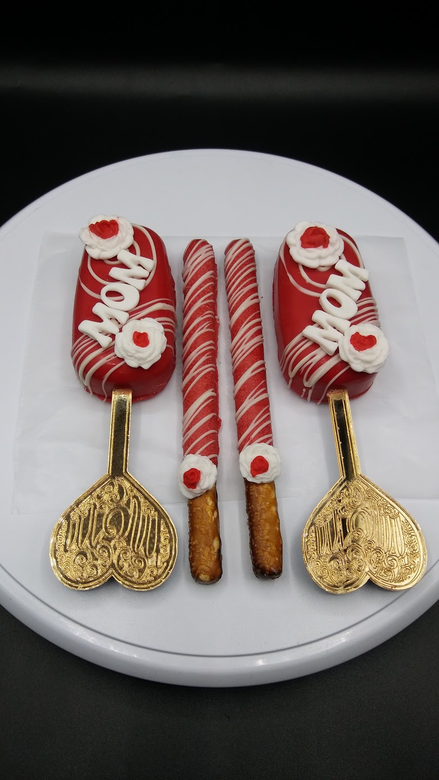 Pretty Please Custom Eats | restaurant | 301 N Limestone St #3137, Gaffney, SC 29340, USA | 8643004799 OR +1 864-300-4799