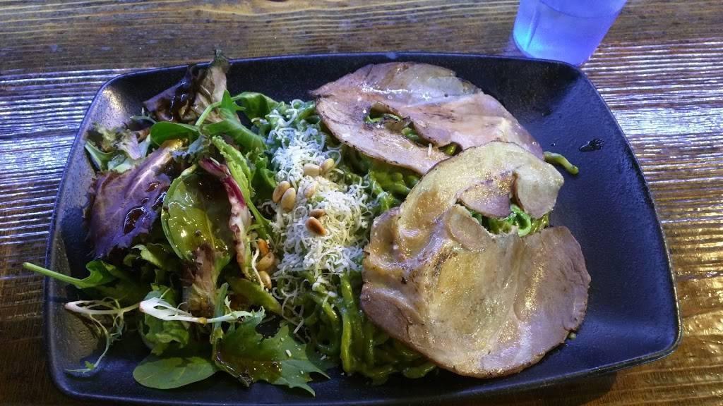 Shin Ramen | restaurant | 1655 N La Brea Ave, Hollywood, CA 90028, USA | 3238744692 OR +1 323-874-4692