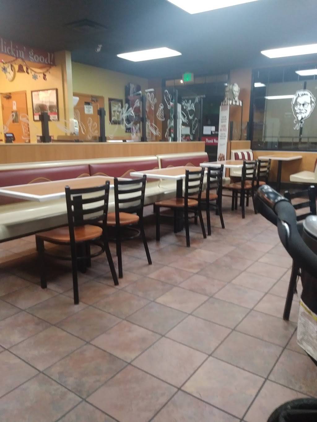 KFC | restaurant | 375 E Mission Blvd, Pomona, CA 91766, USA | 9096209349 OR +1 909-620-9349