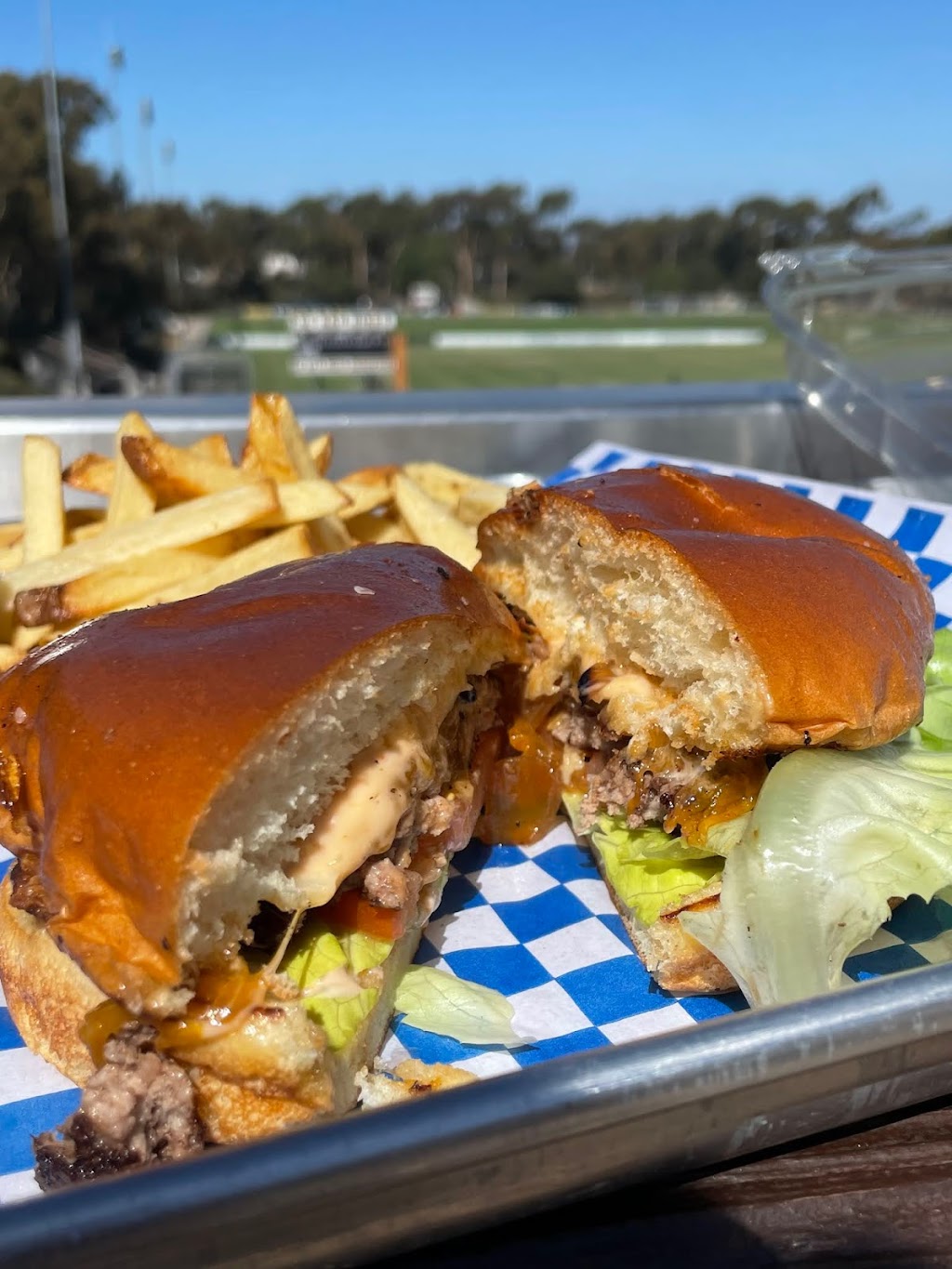 Ridgewalk Social | restaurant | University of California San Diego, Rimac Annex, 10000 Hopkins Dr, La Jolla, CA 92093, USA | 8584123212 OR +1 858-412-3212