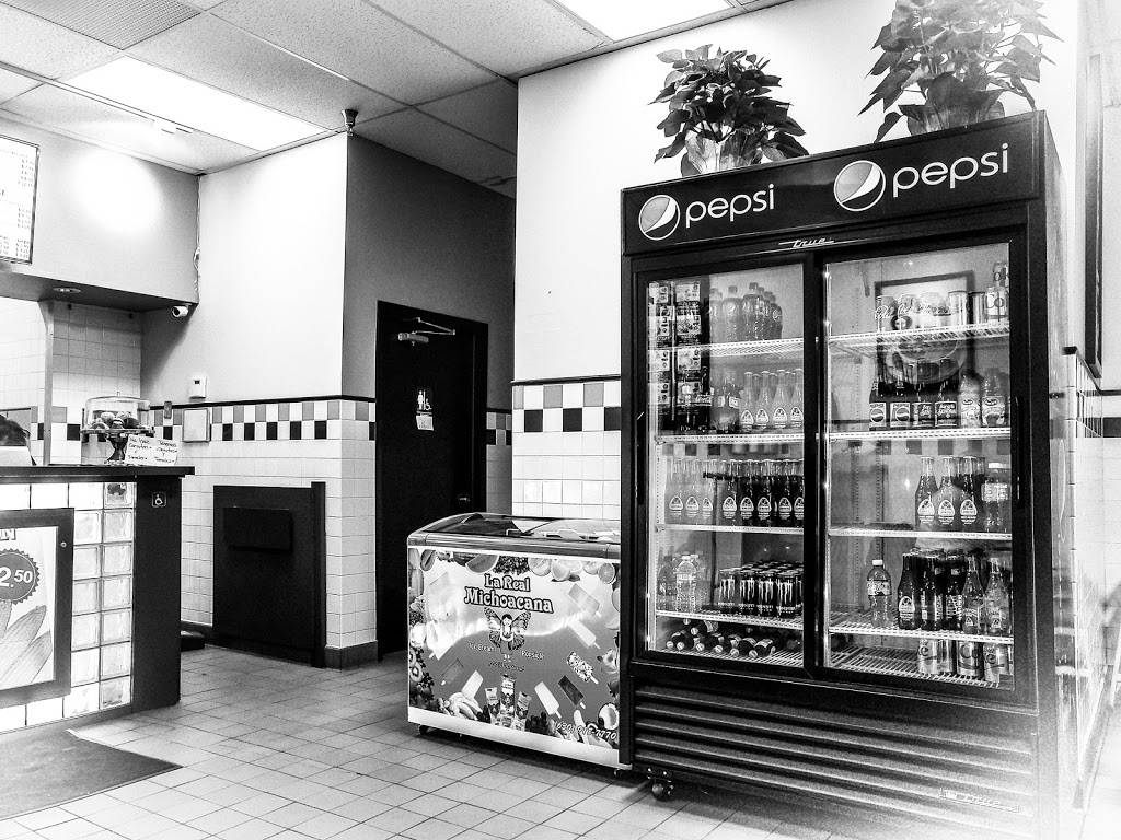 El Famous Burrito | restaurant | 14494 South La Grange Road, Orland Park, IL 60462, USA | 7084034661 OR +1 708-403-4661