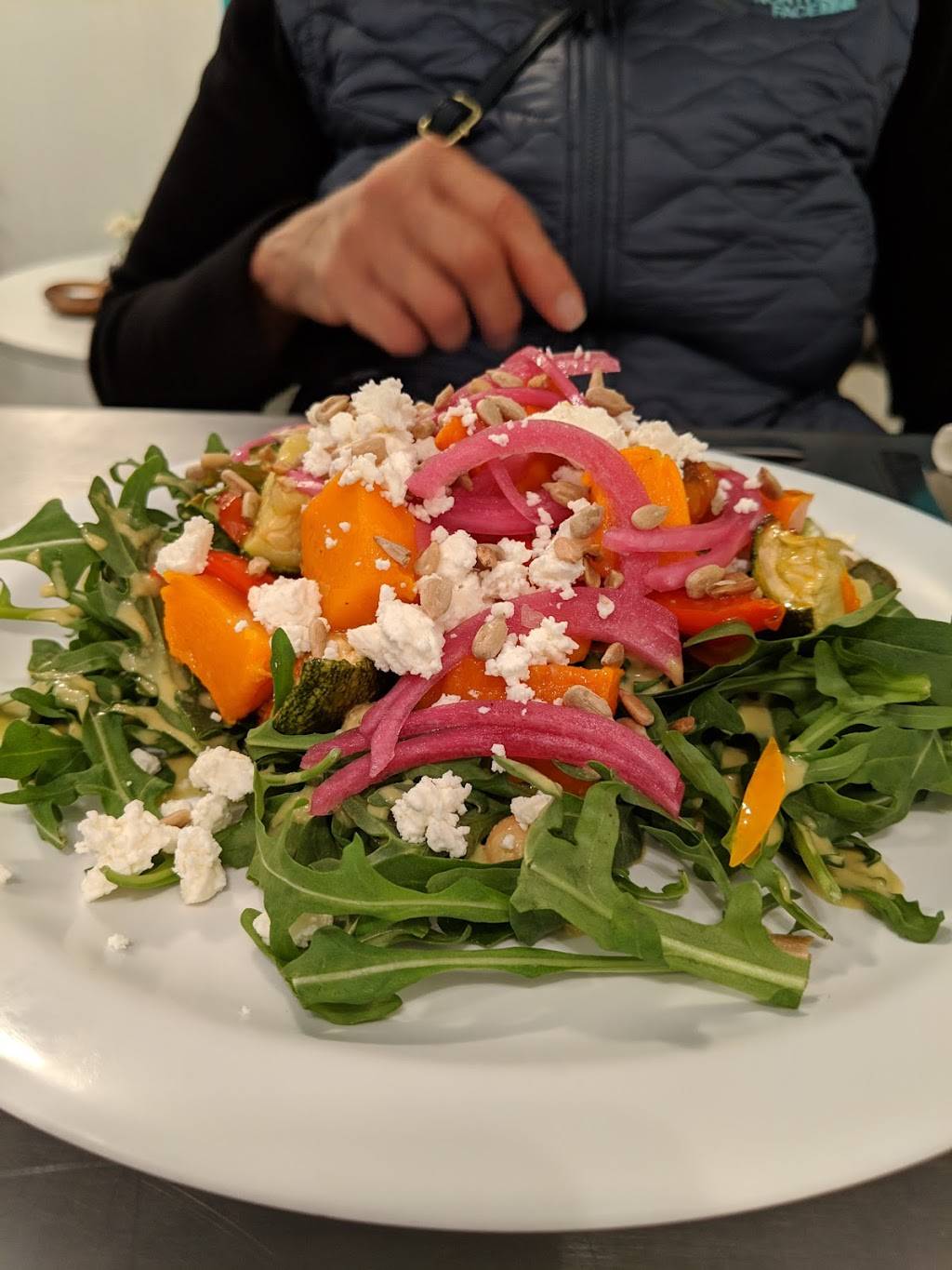 Spoon | restaurant | 1785 West Lake Boulevard on Fir Ave, behind Westshore Sports, Tahoe City, CA 96145, USA | 5305815400 OR +1 530-581-5400