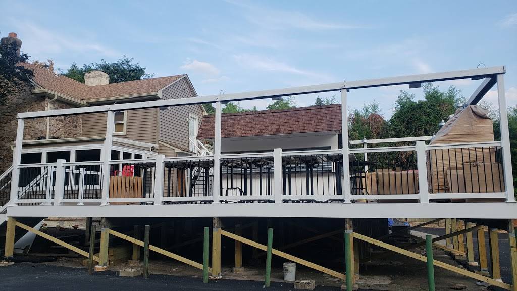 The General Deck-Bar-Grill | night club | 76 Street Rd, Southampton, PA 18966, USA | 2153221000 OR +1 215-322-1000