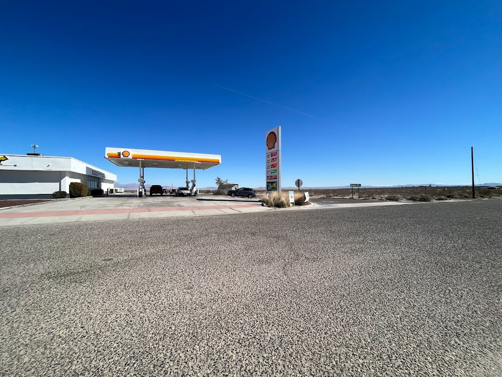 Shell | restaurant | 102 Pearson Rd, Pearsonville, CA 93527, USA | 7603775353 OR +1 760-377-5353