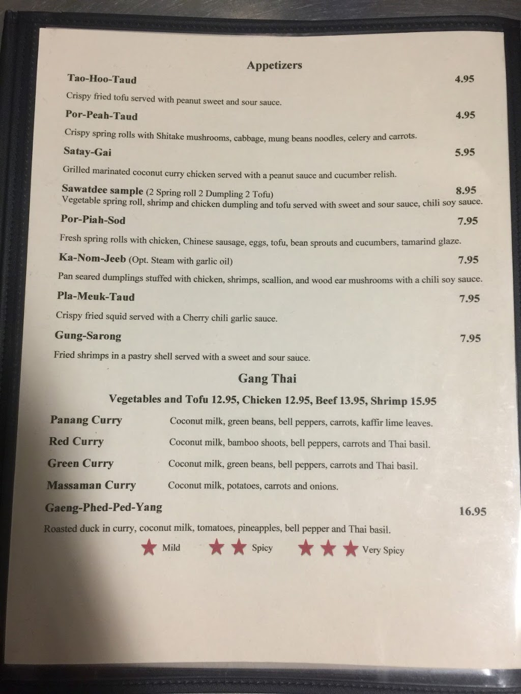 Sawatdee | restaurant | 534 S 15th St, Philadelphia, PA 19146, USA | 2157901299 OR +1 215-790-1299