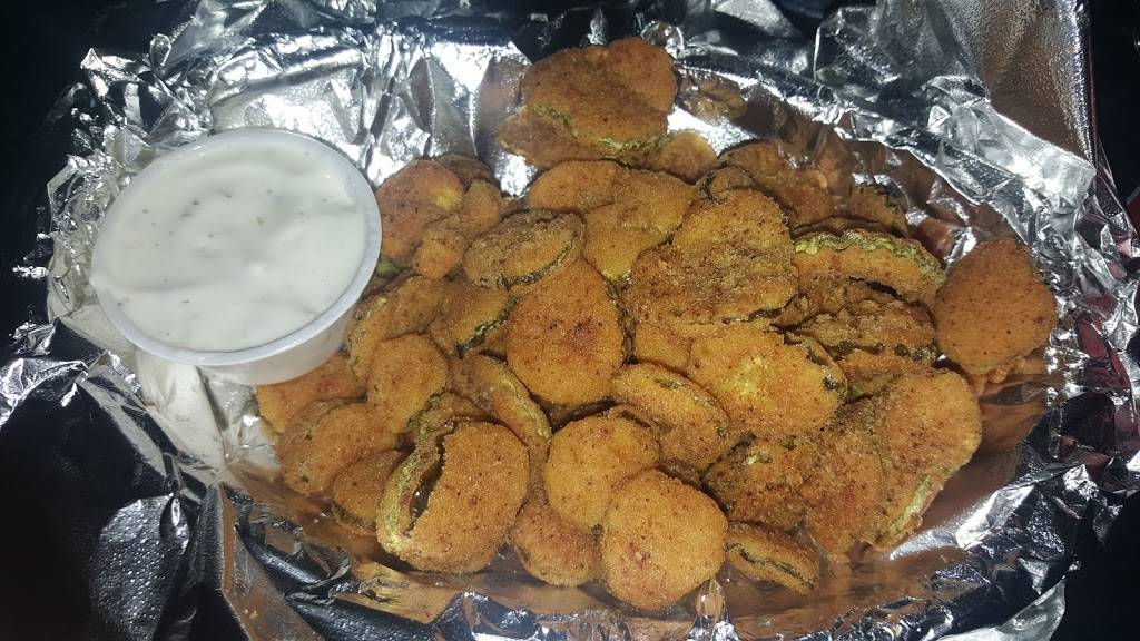 Desperados Bar & Grill | restaurant | 14960 IL-37, Johnston City, IL 62951, USA | 6189520151 OR +1 618-952-0151