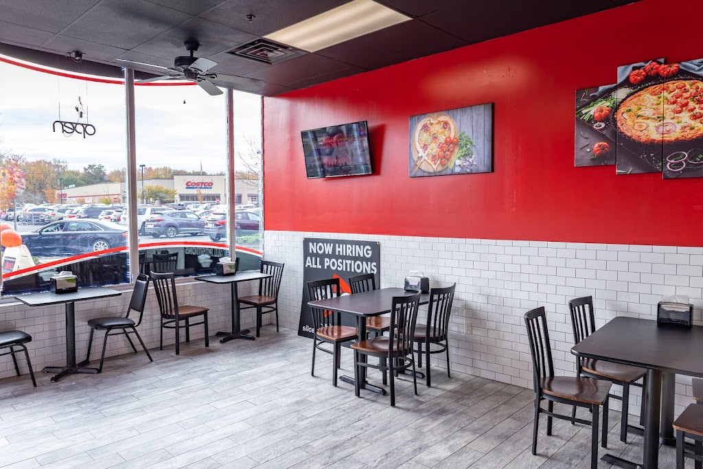 Slice - Marlboro / Morganville | meal delivery | 12 U.S. 9, Morganville, NJ 07751, USA | 7322429920 OR +1 732-242-9920