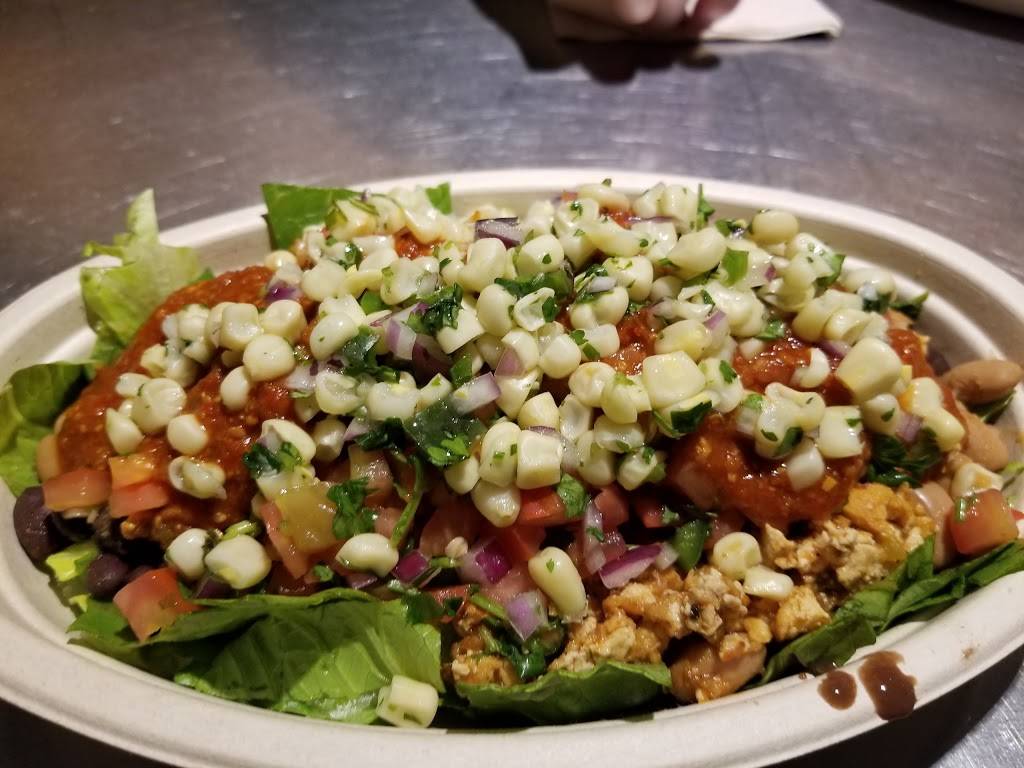 Chipotle Mexican Grill | restaurant | 22245 El Paseo Ste C, Rancho Santa Margarita, CA 92688, USA | 9494591035 OR +1 949-459-1035