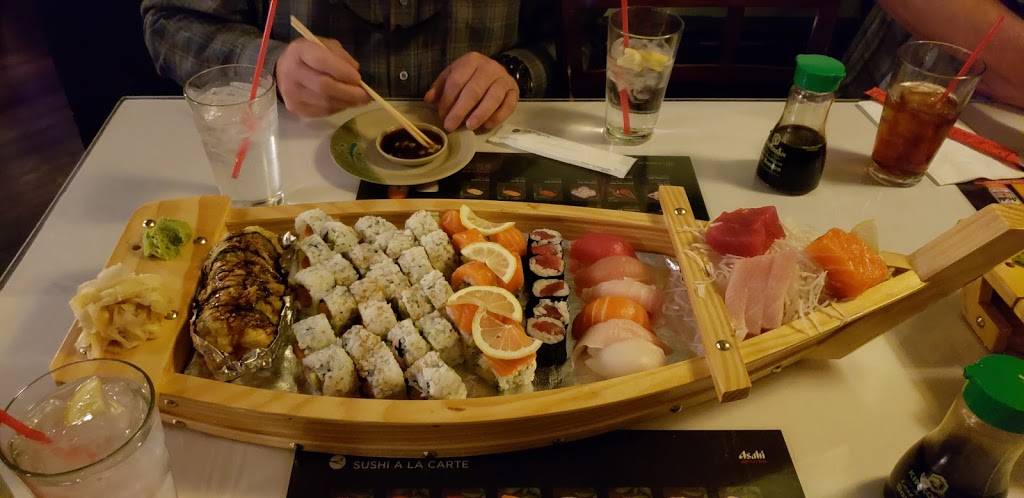 I Love Sushi | restaurant | 11041 S Eastern Ave, Henderson, NV 89052, USA | 7029904055 OR +1 702-990-4055