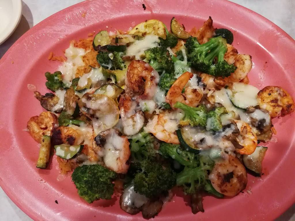 Rancho Fiesta Mexican Restaurant | restaurant | 1739 Tiffin Ave, Findlay, OH 45840, USA | 4194249363 OR +1 419-424-9363