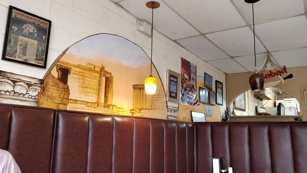 Sinbad | restaurant | 2716 N Mesa St, El Paso, TX 79902, USA | 9153511350 OR +1 915-351-1350