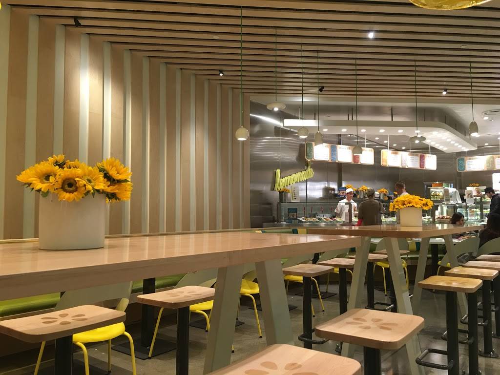 Lemonade | restaurant | 161 Caruso Ave, Glendale, CA 91210, USA | 8188603777 OR +1 818-860-3777