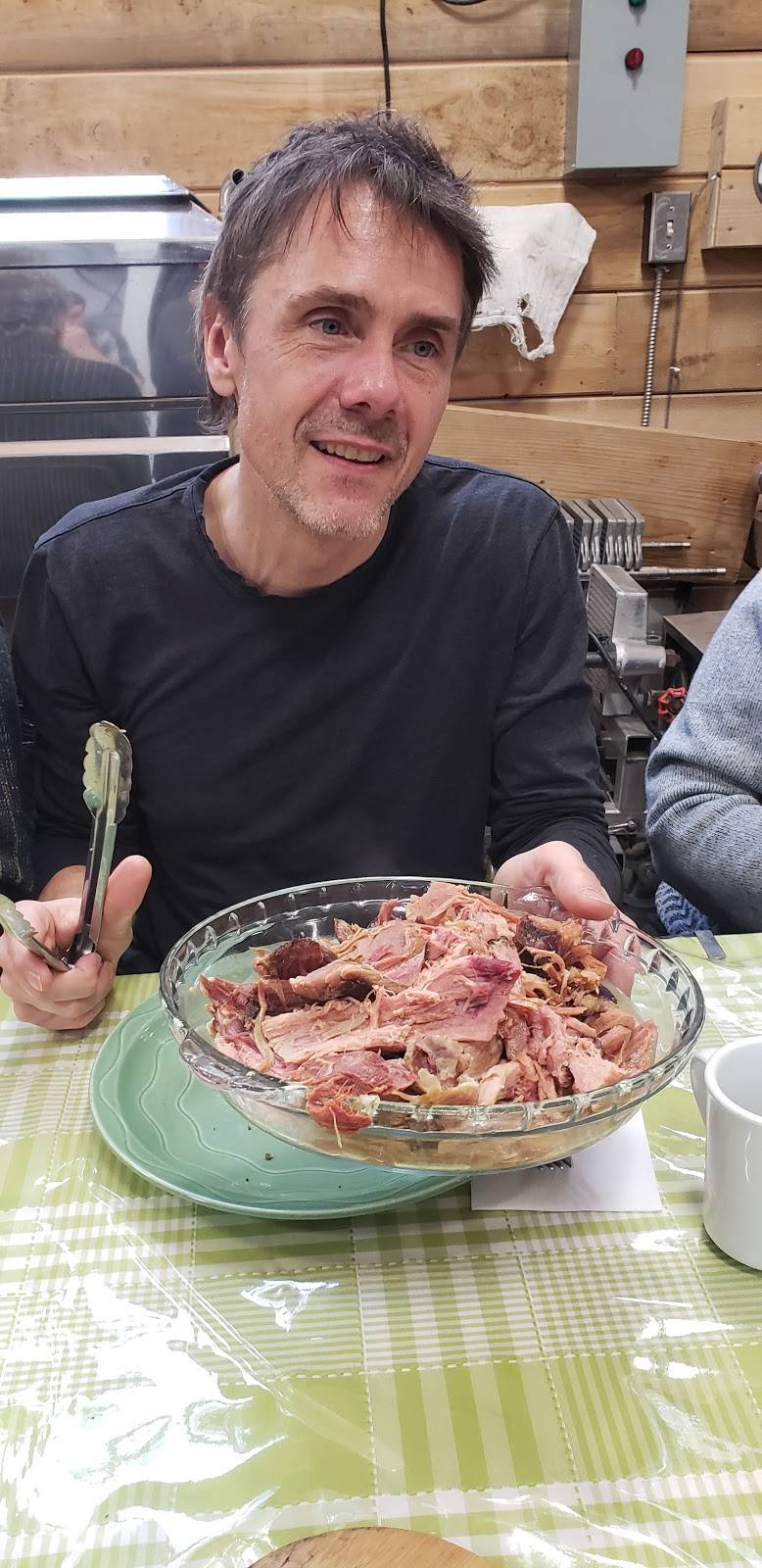 Les boisés dAmélie | restaurant | 3600 Chemin du Lac Castor, Saint-Paulin, QC J0K 3G0, Canada | 8192442846 OR +1 819-244-2846