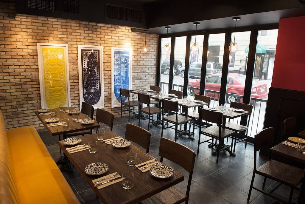 Rincon Mexicano | restaurant | 4160 Broadway, New York, NY 10033, USA | 2128371378 OR +1 212-837-1378