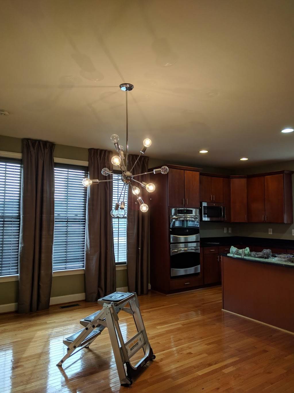 Design Cuisine | restaurant | 2659 Shirlington Rd, Arlington, VA 22206, USA | 7039799400 OR +1 703-979-9400