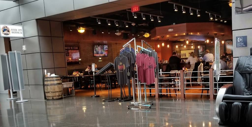 River City Brewing Co. | restaurant | 2280 Eisenhower Airport Pkwy, Wichita, KS 67209, USA | 3169461801 OR +1 316-946-1801