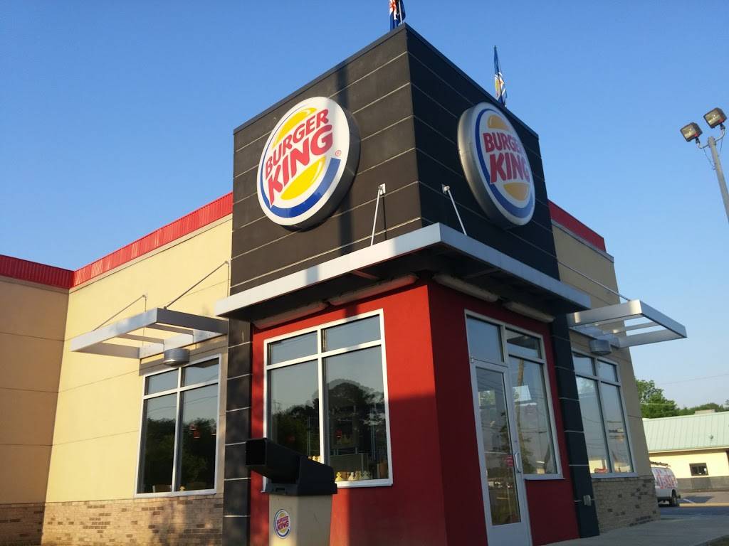 Burger King | restaurant | 945 W South Blvd, Montgomery, AL 36105, USA | 3346131000 OR +1 334-613-1000