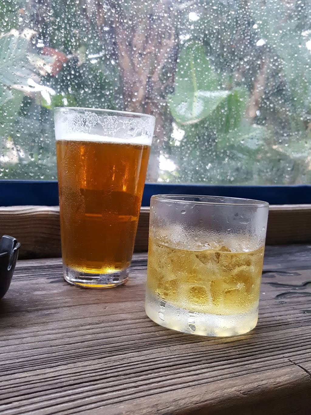 Ichabods Bar & Grille | restaurant | 2320 N Hwy A1A, Indialantic, FL 32903, USA | 3217770214 OR +1 321-777-0214